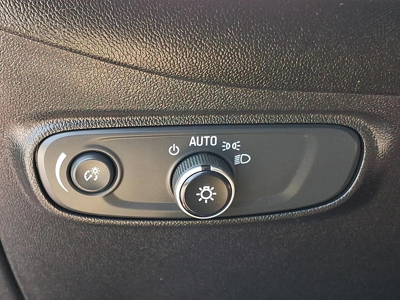 Chevrolet Equinox LT 2WD 2018