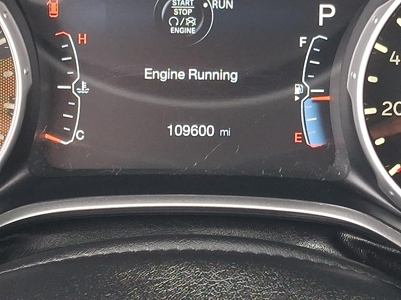 Jeep Compass Limited FWD 2018