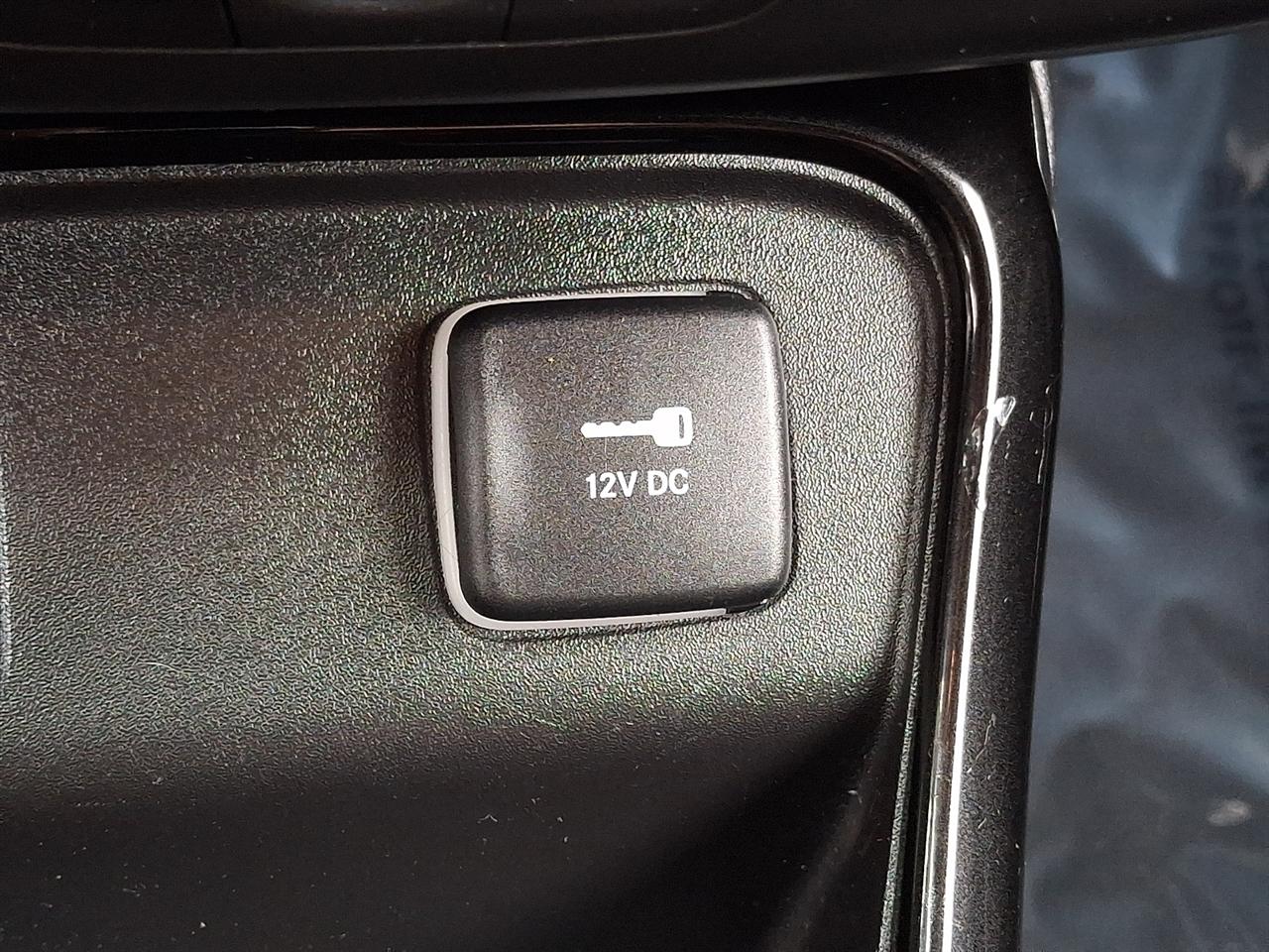 Jeep Compass Limited FWD 2018