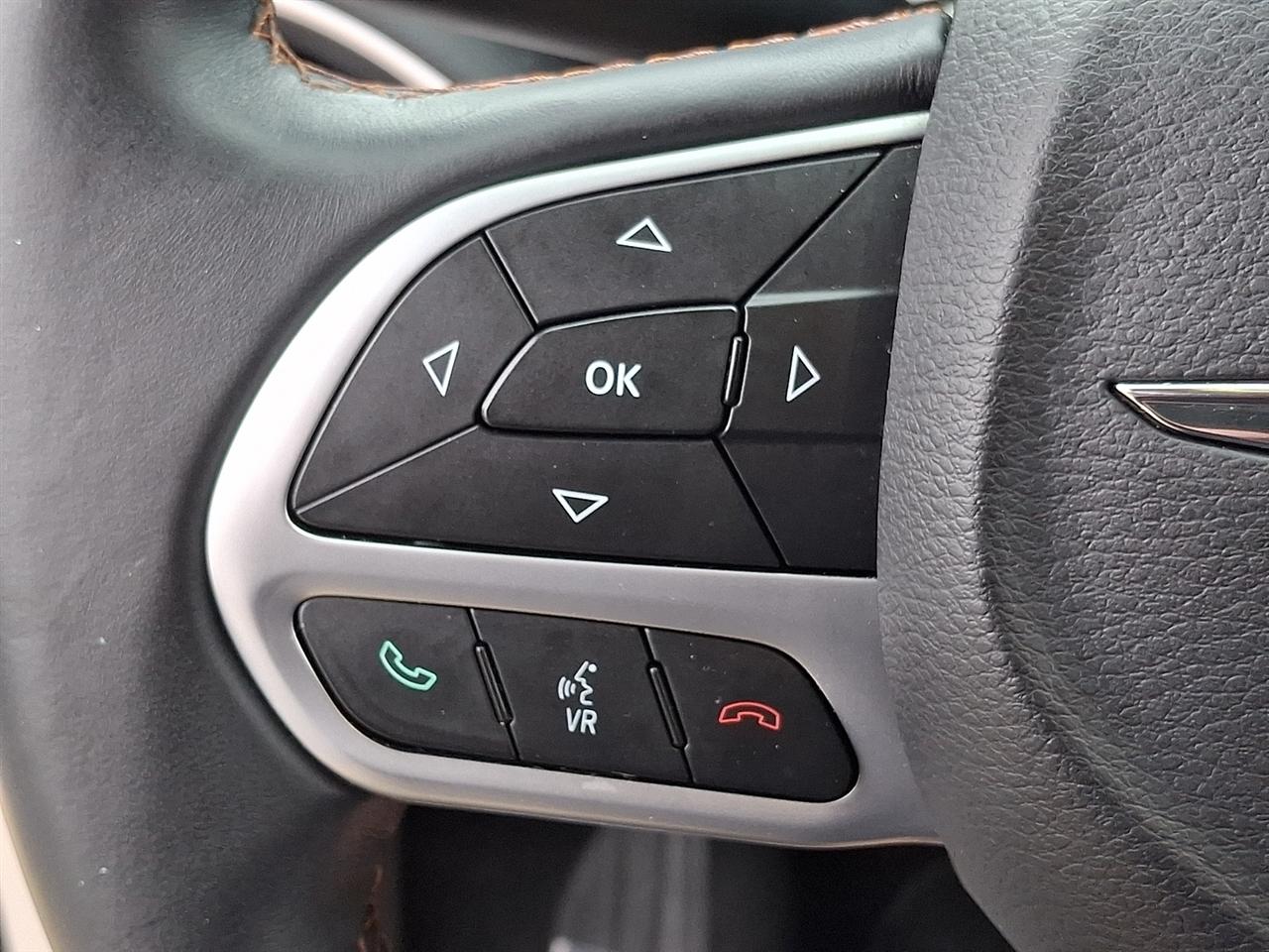 Chrysler Pacifica Touring-L 2017
