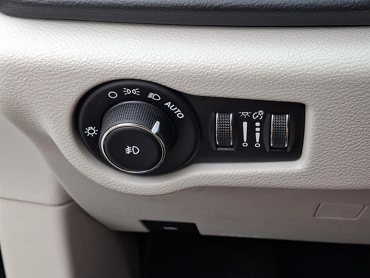 Chrysler Pacifica Touring-L 2017