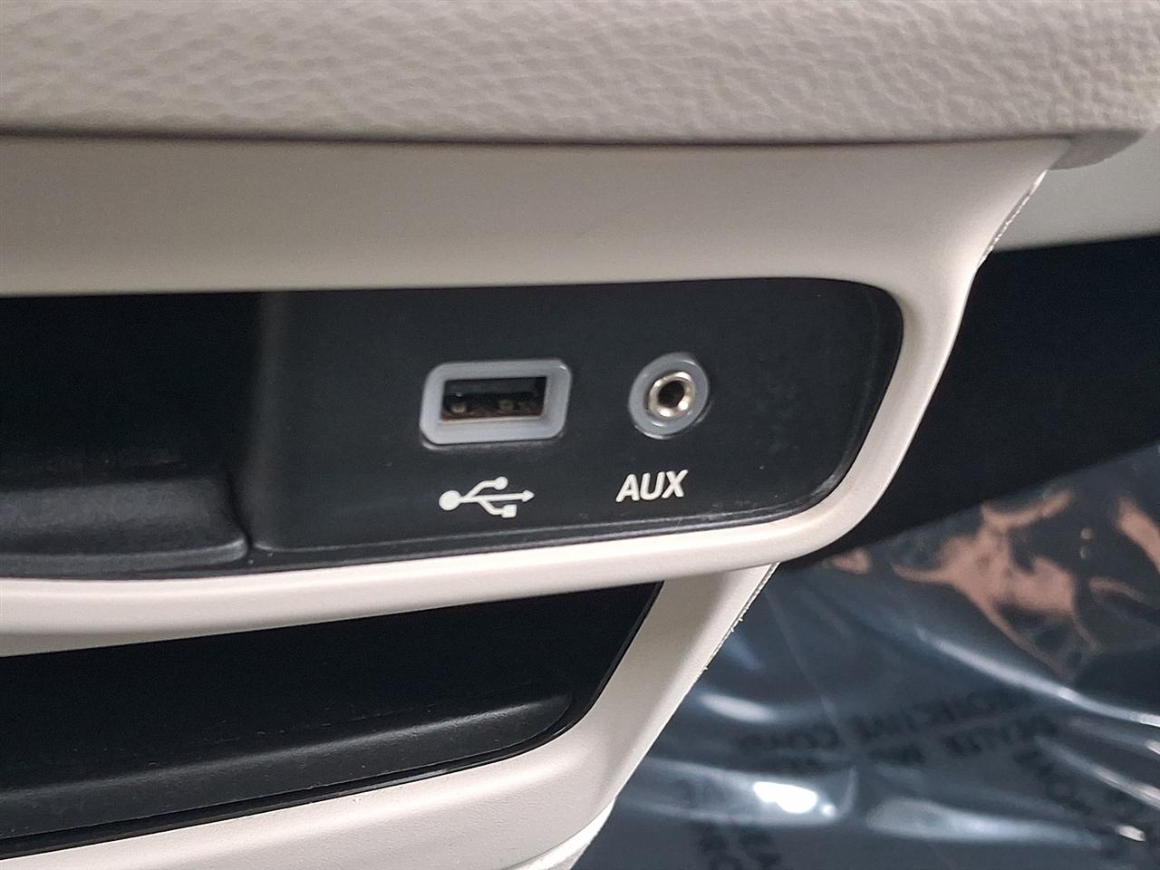 Chrysler Pacifica Touring-L 2017