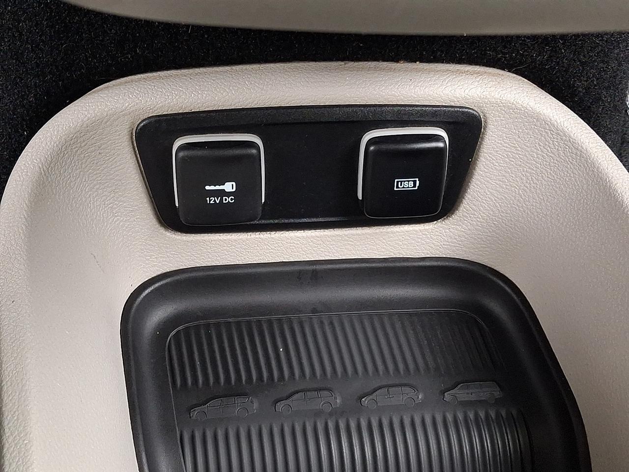 Chrysler Pacifica Touring-L 2017