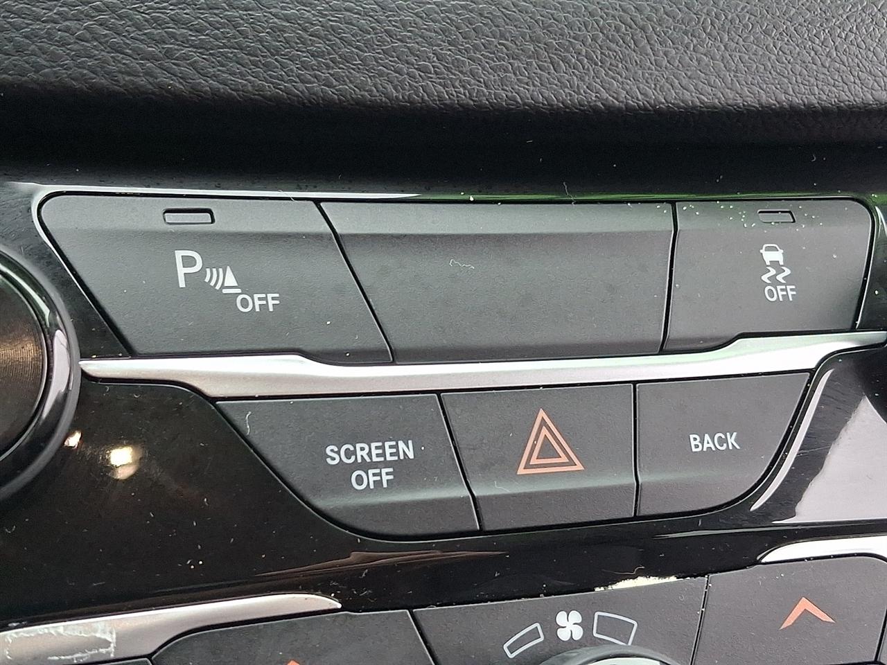 Chrysler Pacifica Touring-L 2017