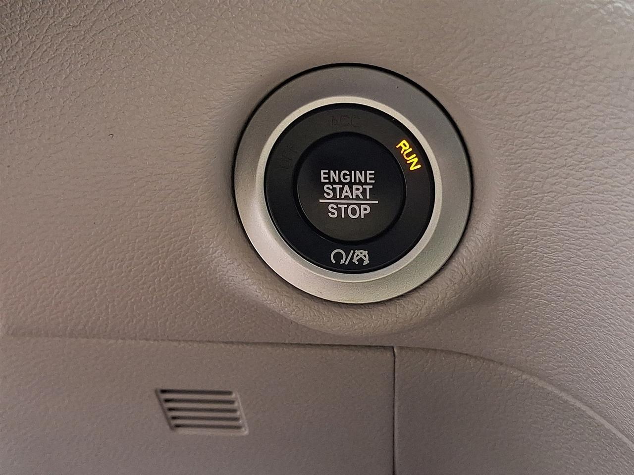 Chrysler Pacifica Touring-L 2017