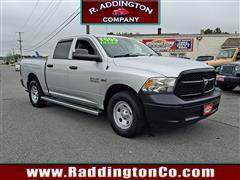 2015 Dodge 1500 