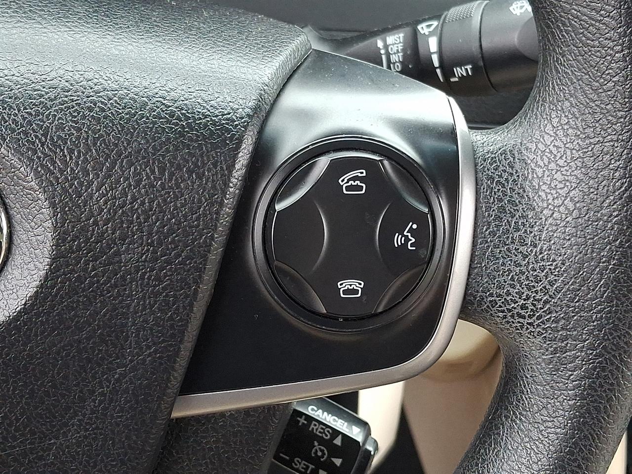 Toyota Camry LE 2014