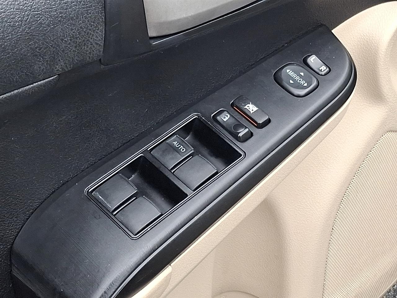 Toyota Camry LE 2014