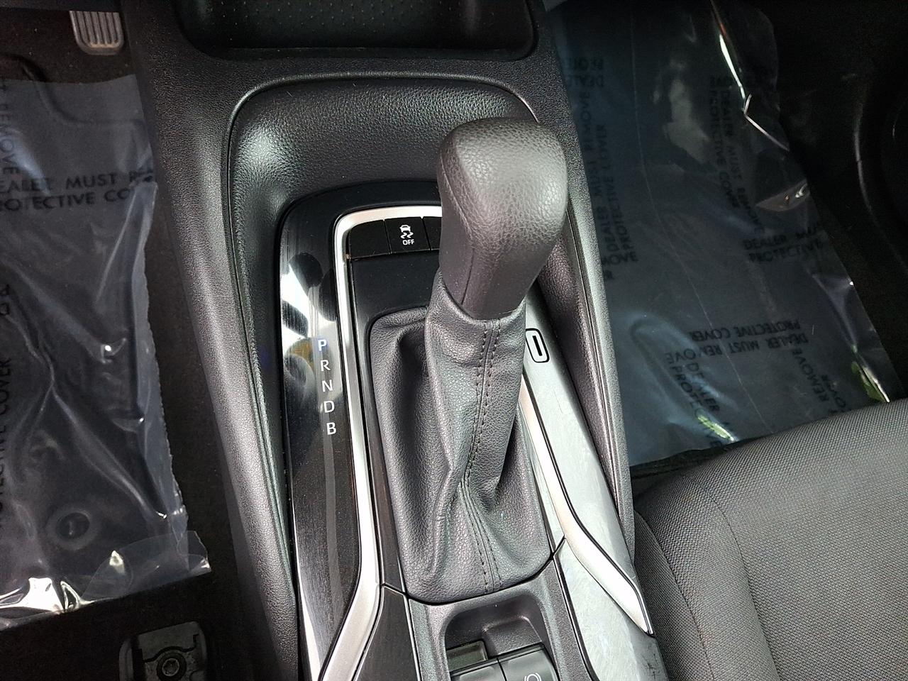 Toyota Corolla  2021