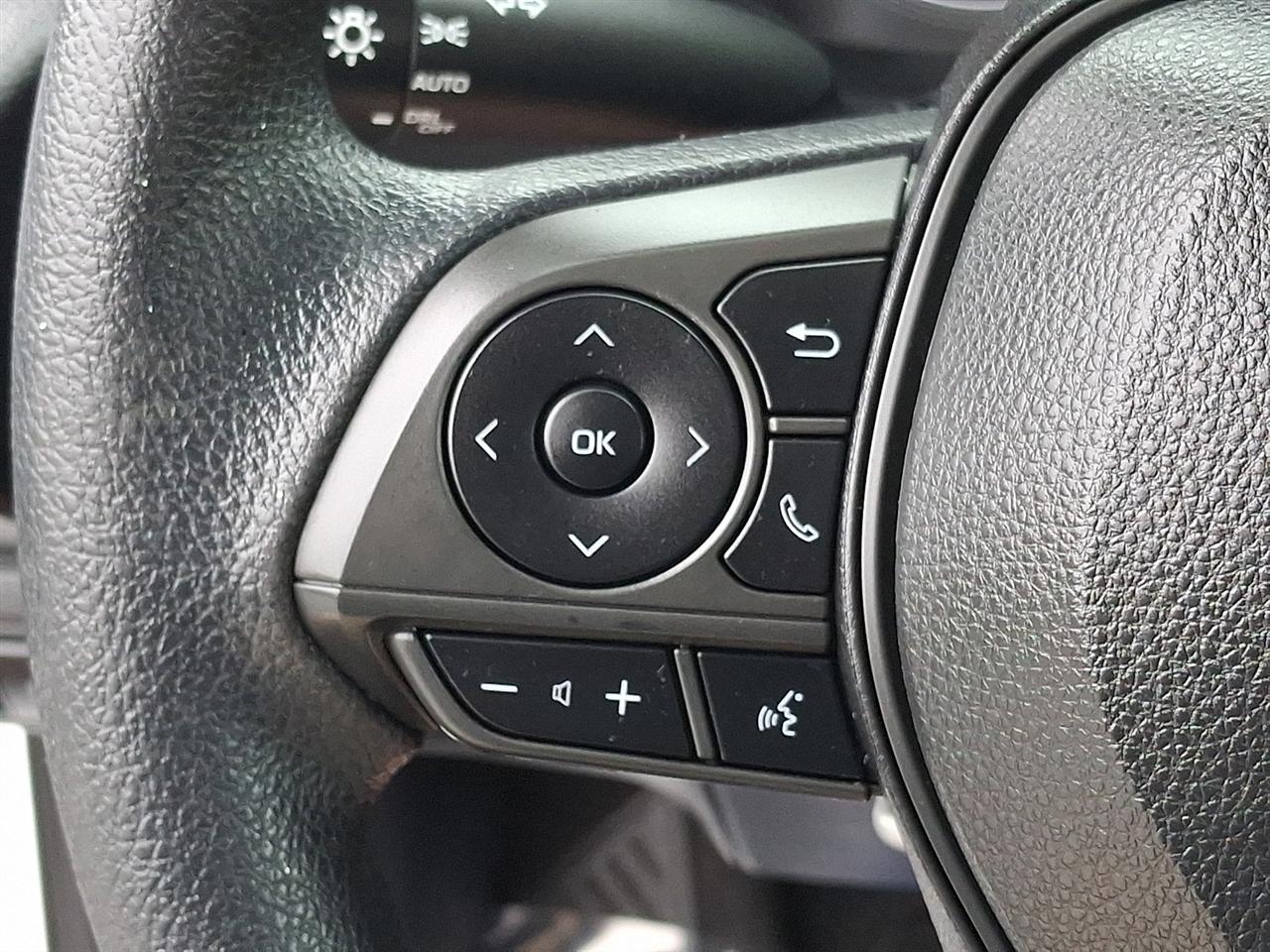 Toyota Corolla  2021
