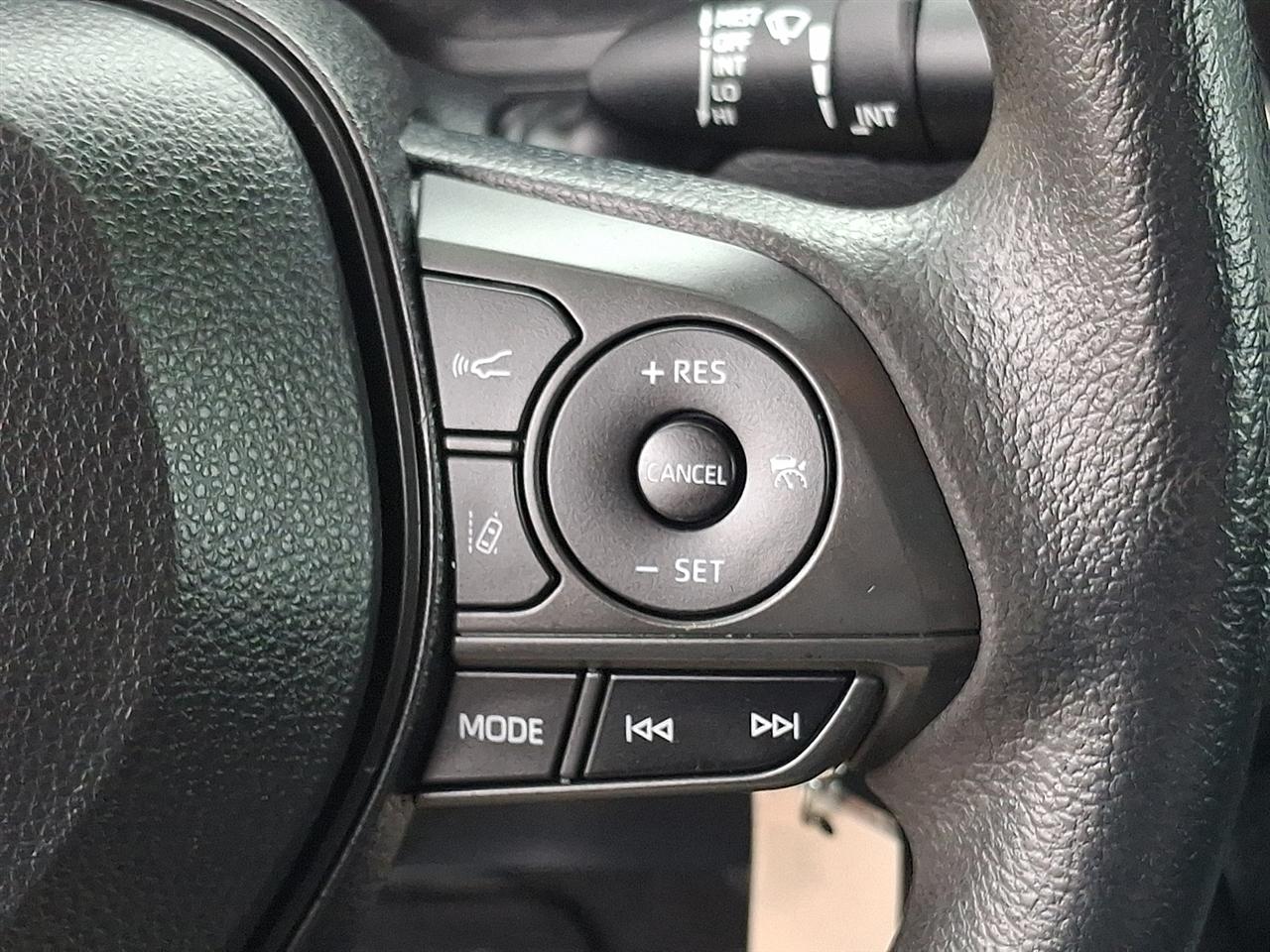 Toyota Corolla  2021