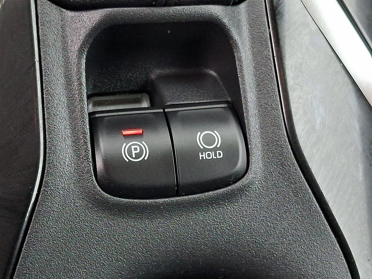 Toyota Corolla  2021