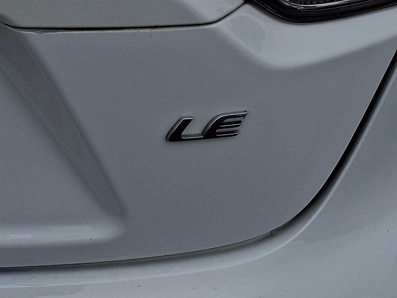 Toyota Corolla  2021