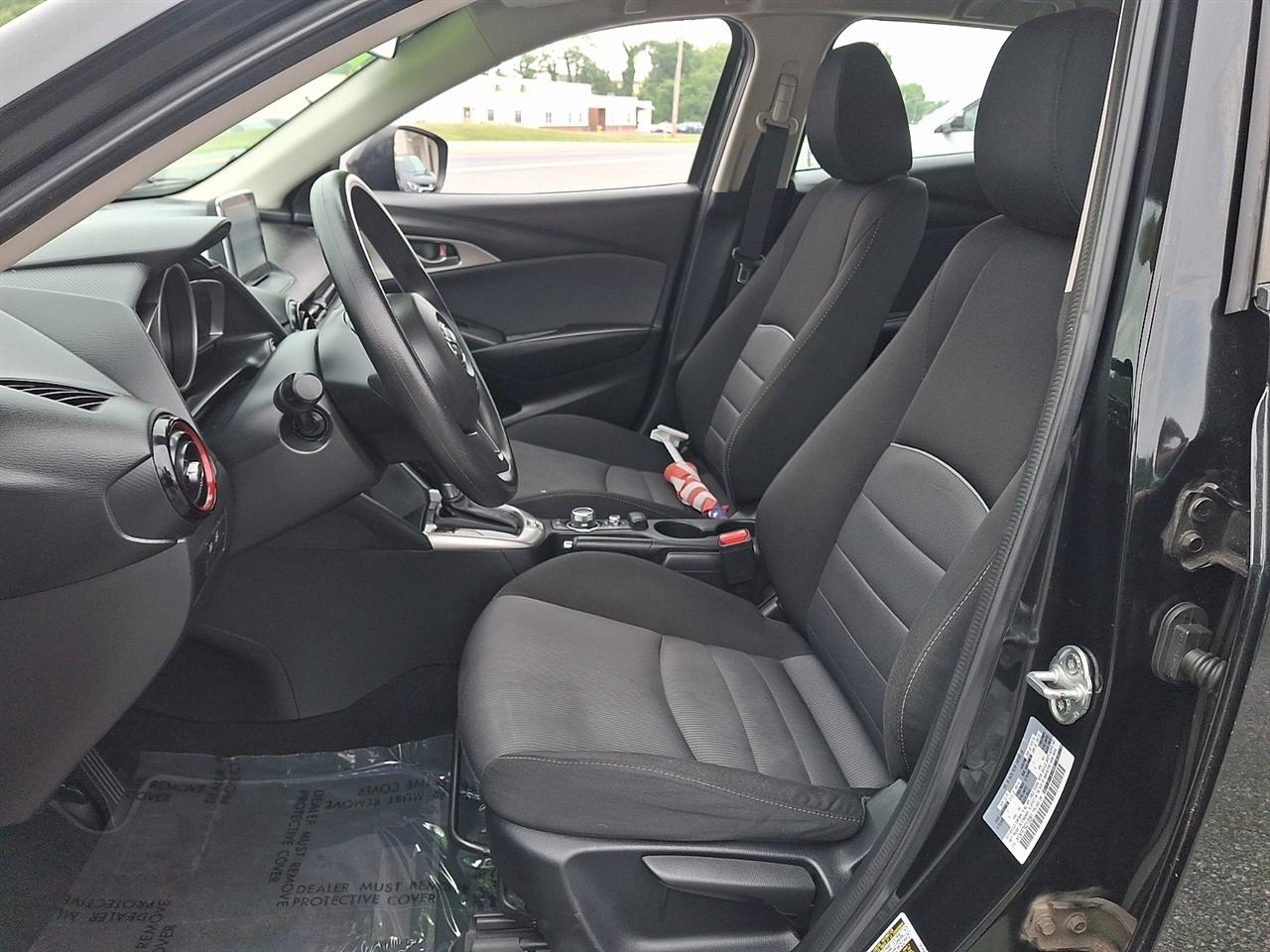 Mazda CX-3 Sport AWD 2016