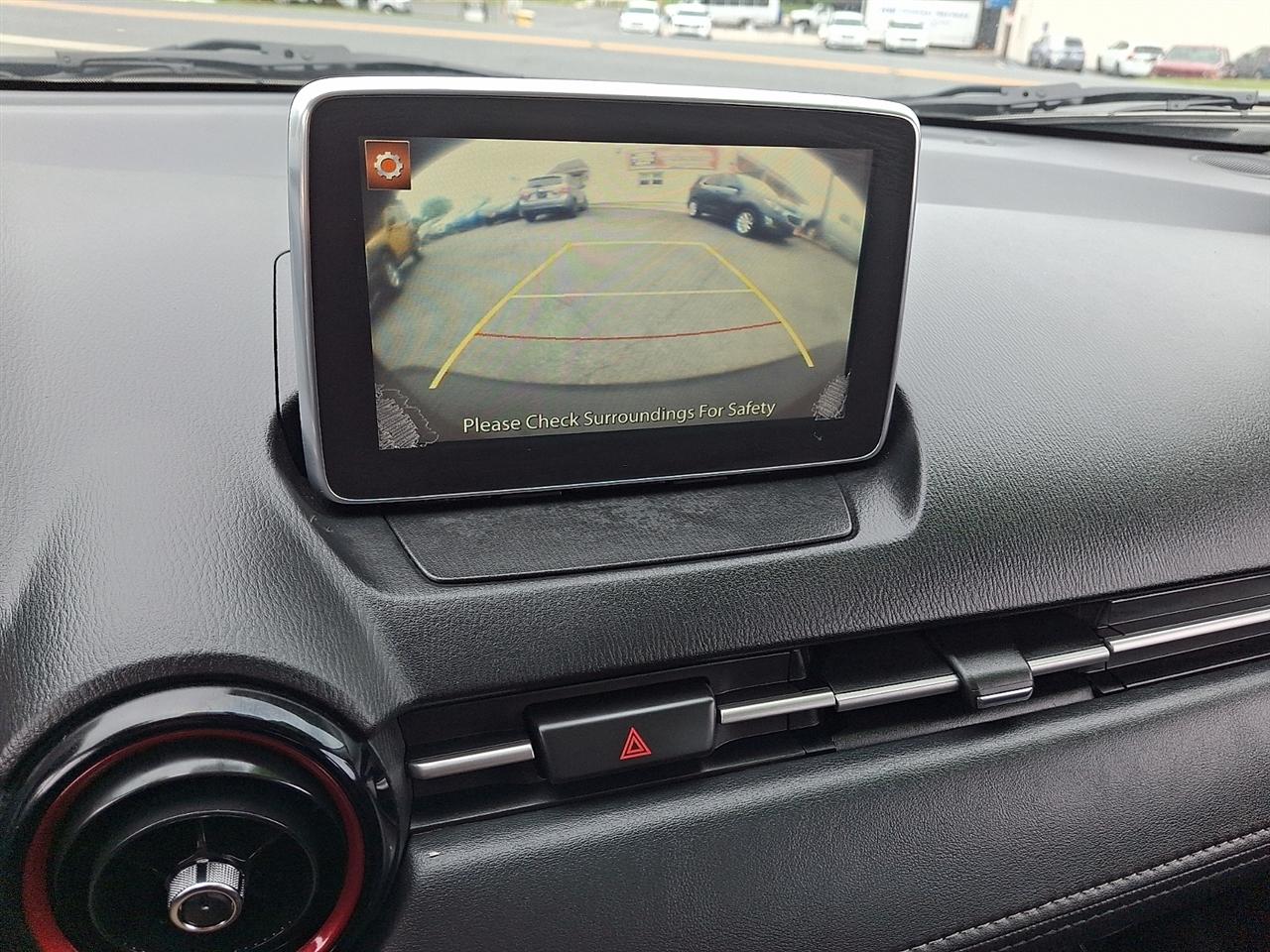 Mazda CX-3 Sport AWD 2016