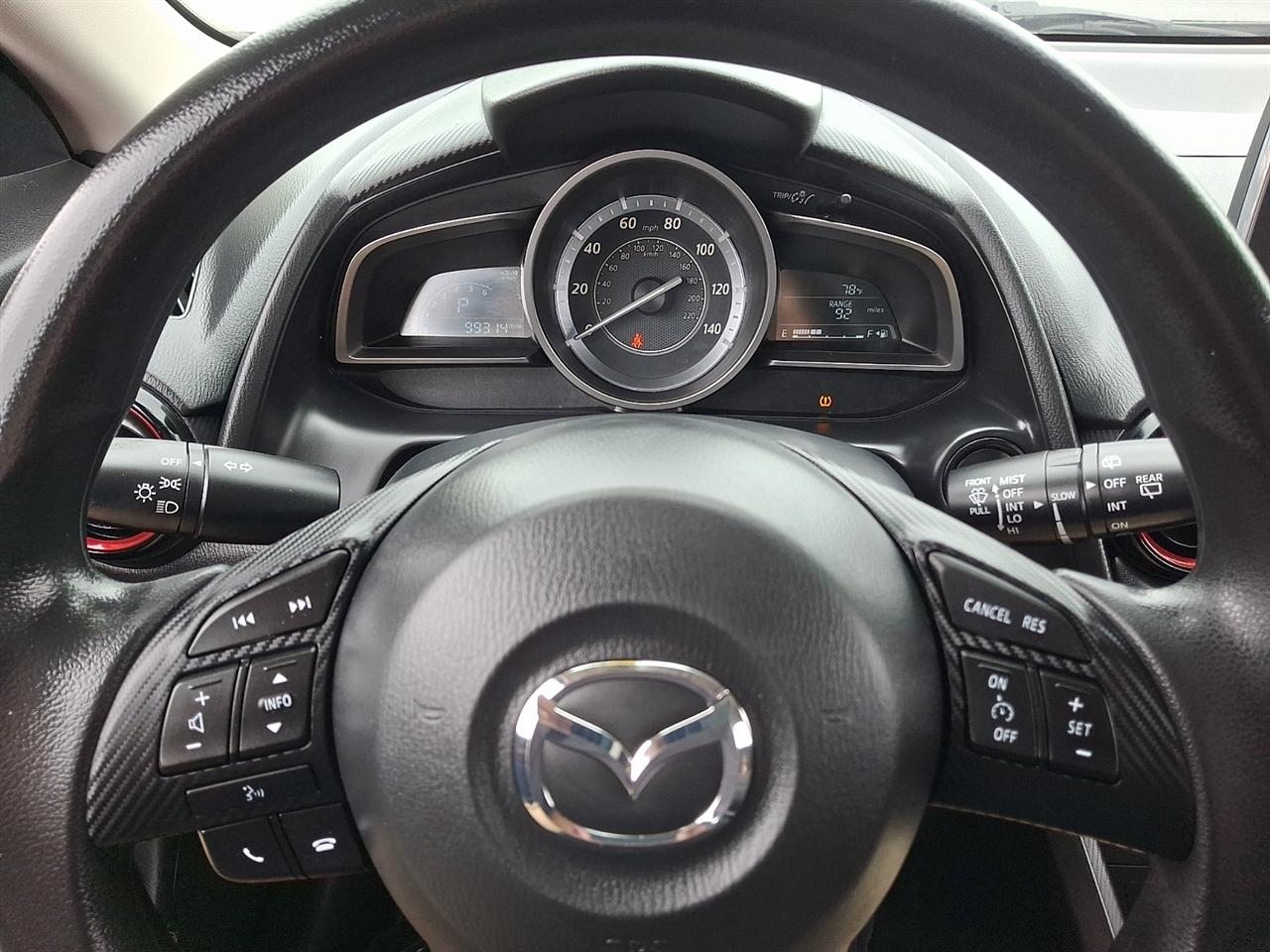 Mazda CX-3 Sport AWD 2016