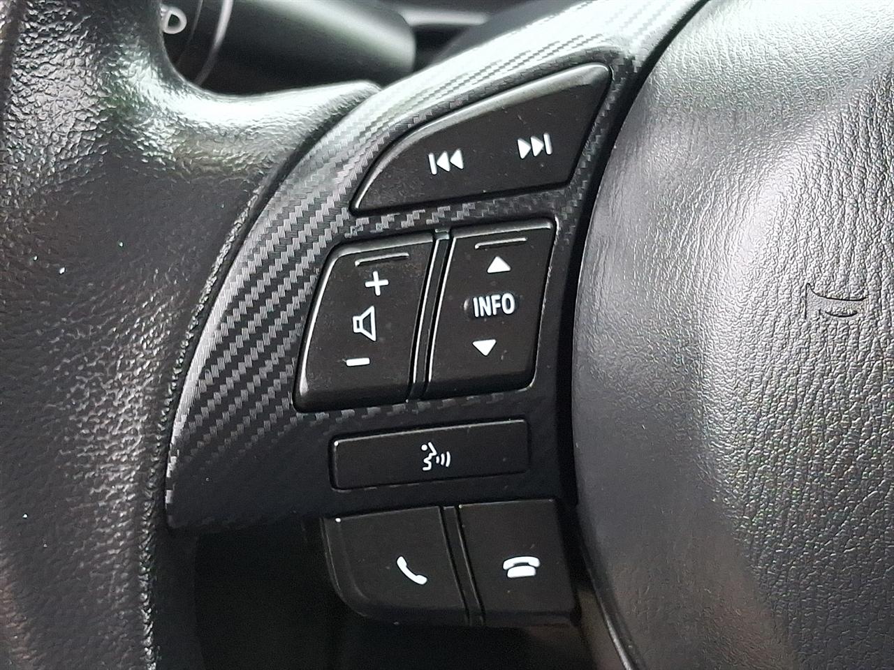 Mazda CX-3 Sport AWD 2016