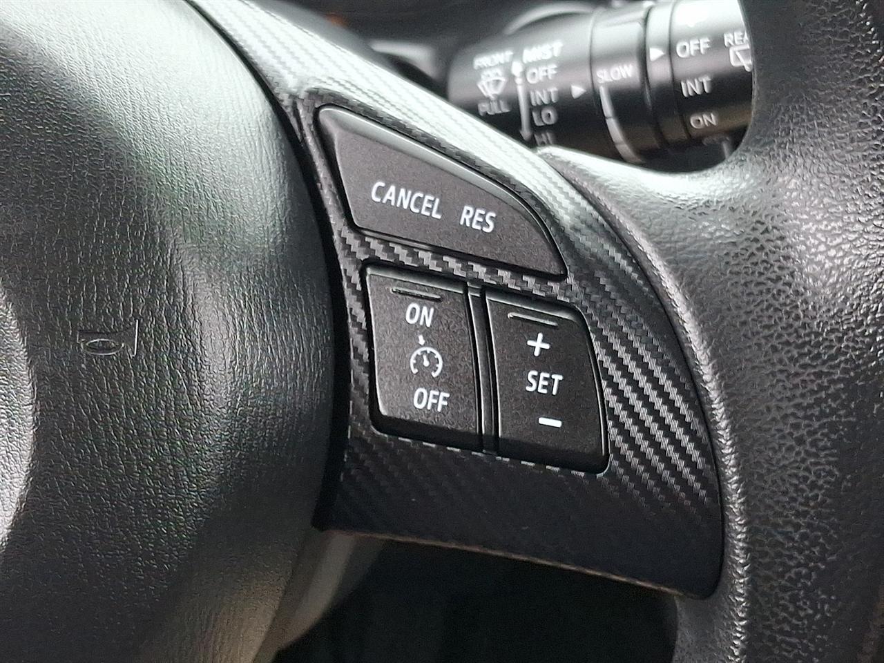 Mazda CX-3 Sport AWD 2016