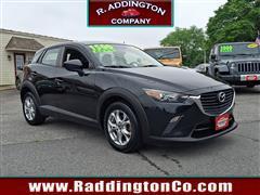2016 Mazda CX-3 