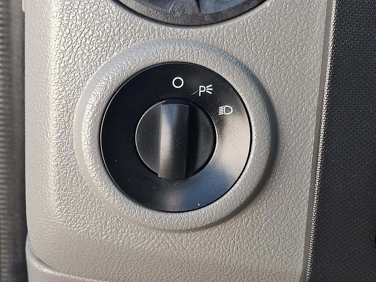 Ford E350  2016