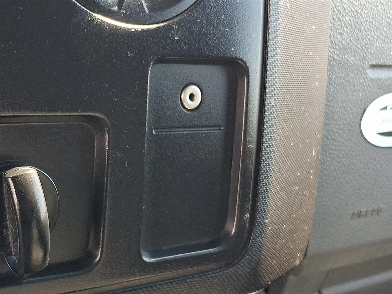 Ford E350  2016