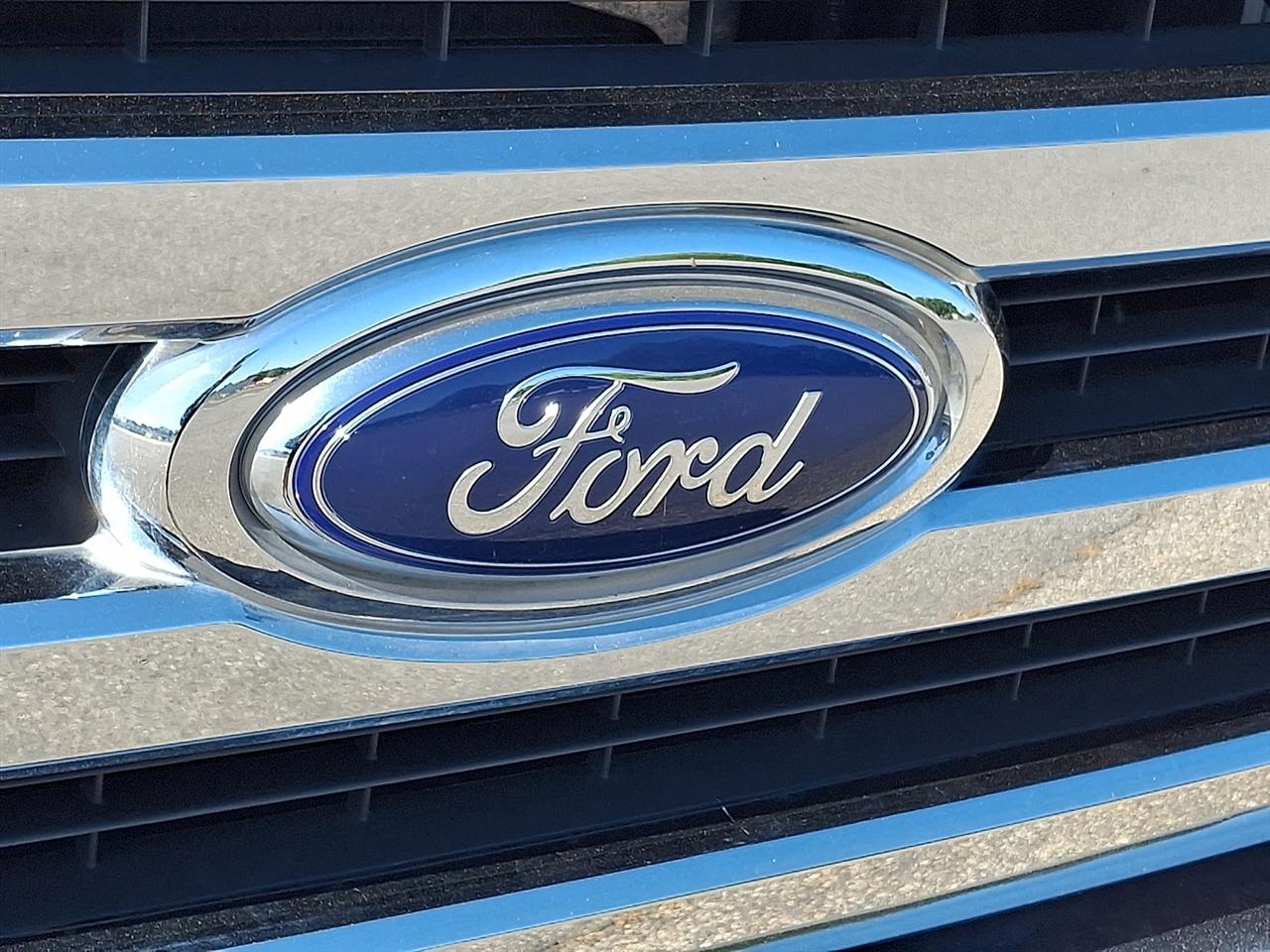 Ford E350  2016