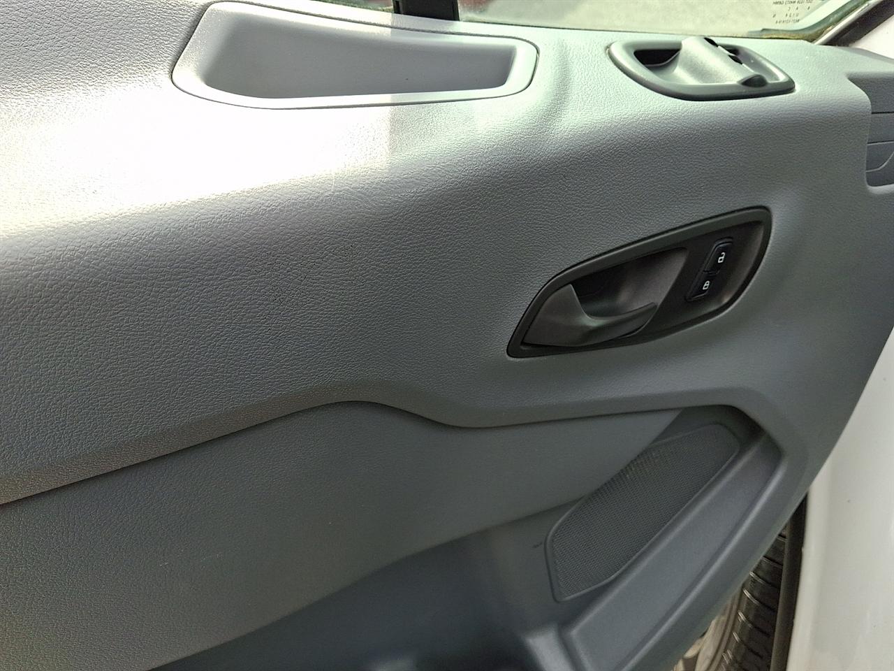 Ford Transit T-350 2017