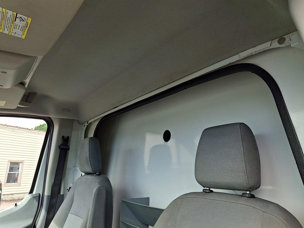 Ford Transit T-350 2017