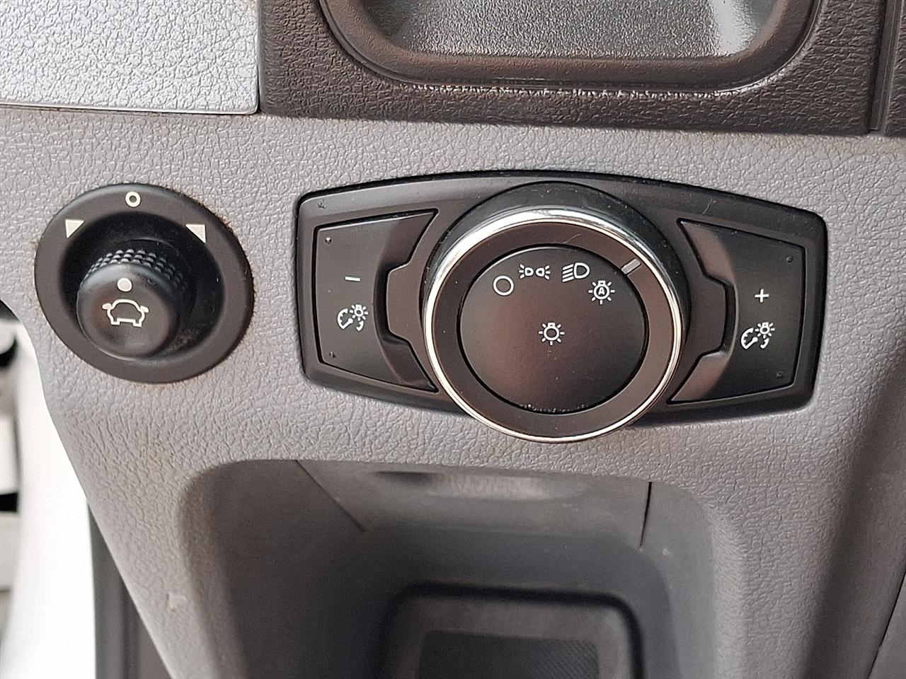 Ford Transit T-350 2017