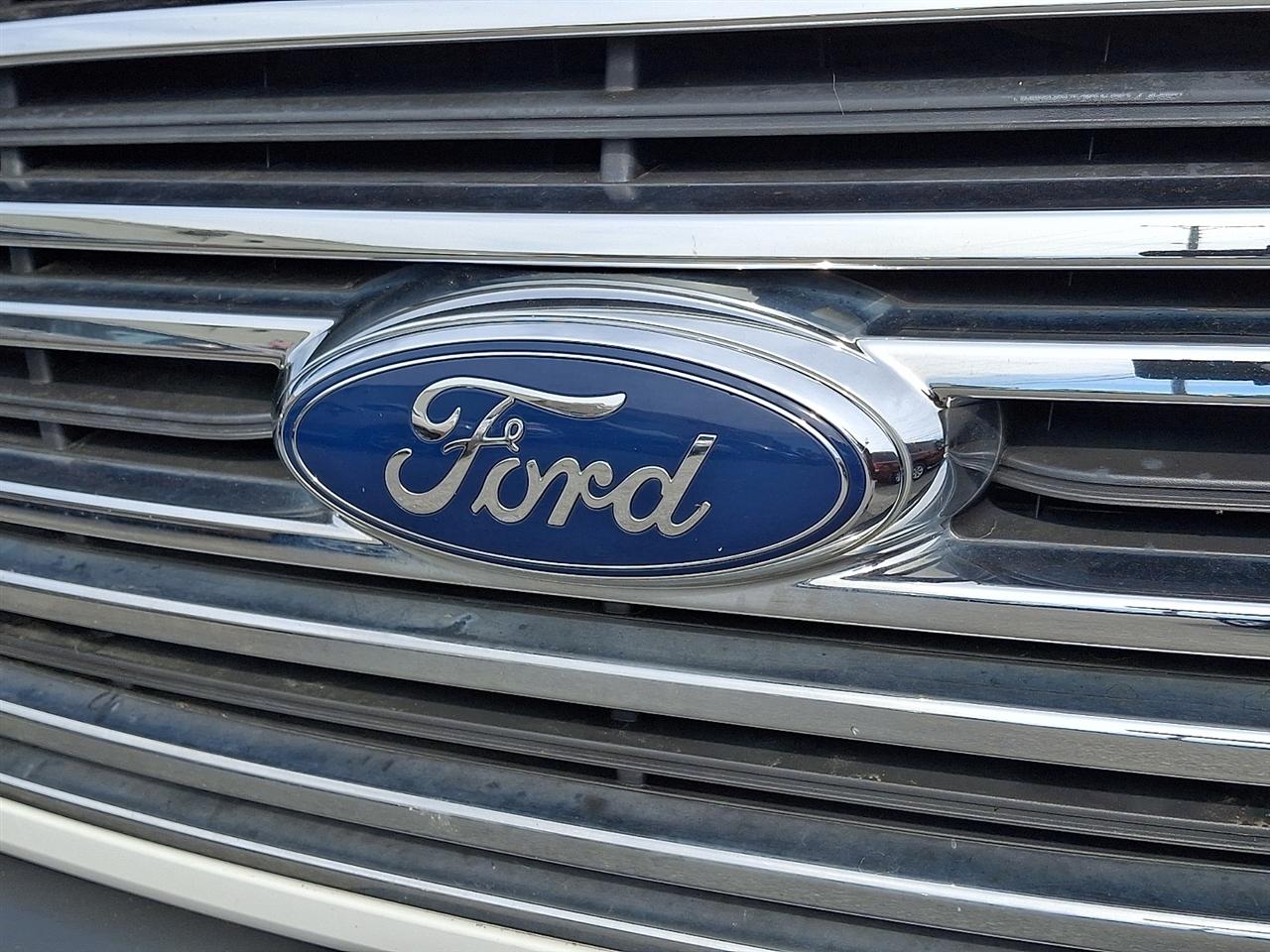 Ford Transit T-350 2017