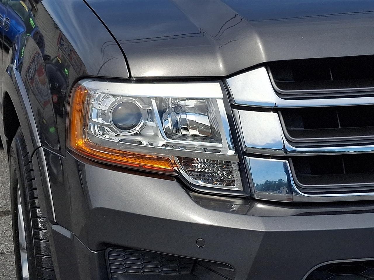 Ford Expedition Limited 4WD 2016