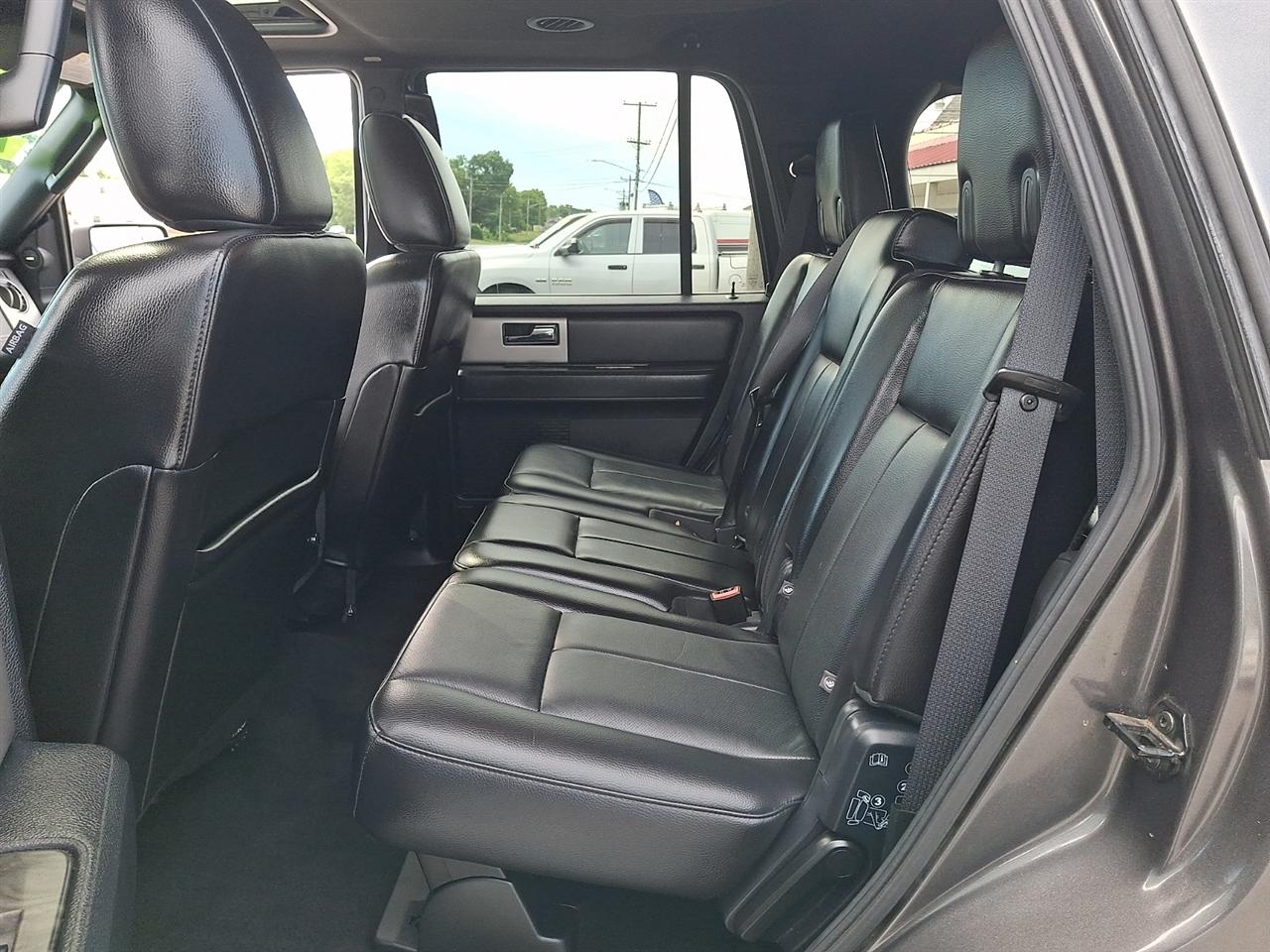 Ford Expedition Limited 4WD 2016