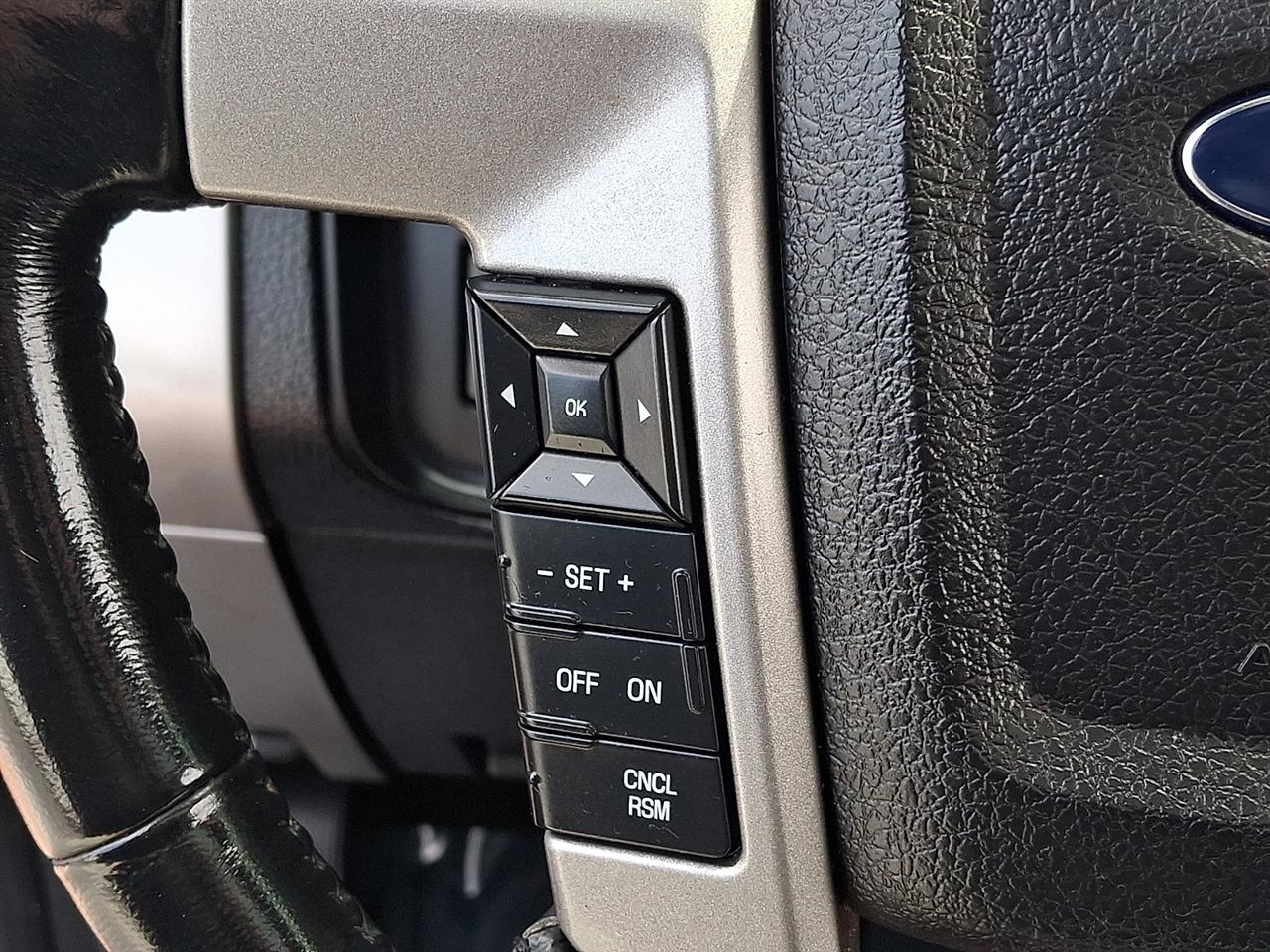 Ford Expedition Limited 4WD 2016