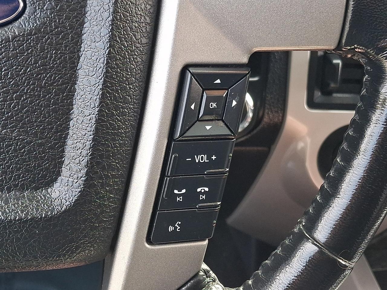 Ford Expedition Limited 4WD 2016