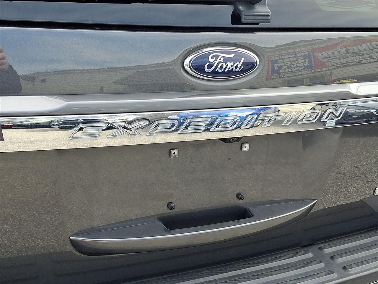 Ford Expedition Limited 4WD 2016