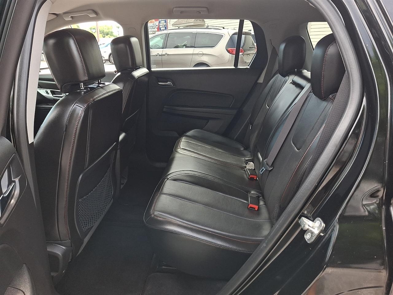 GMC Terrain  2016