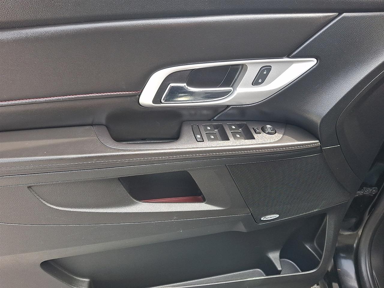 GMC Terrain  2016