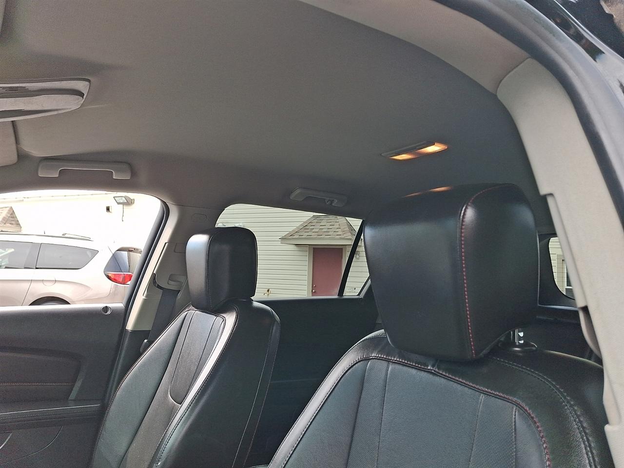 GMC Terrain  2016