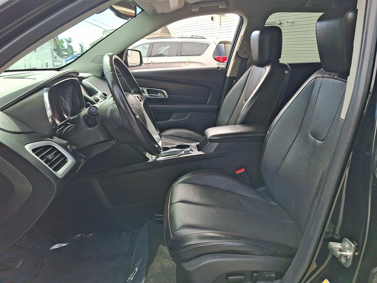 GMC Terrain  2016