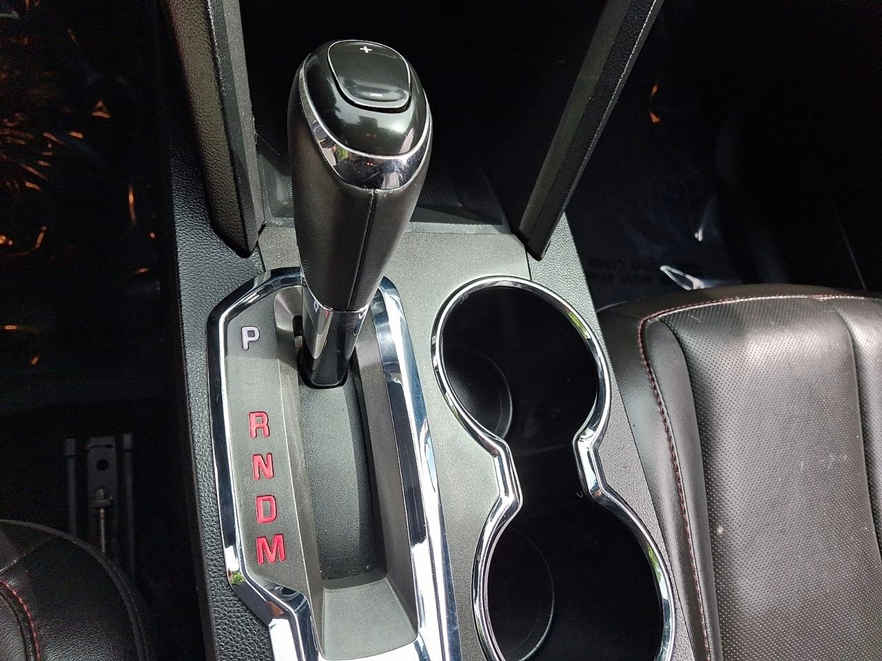 GMC Terrain  2016