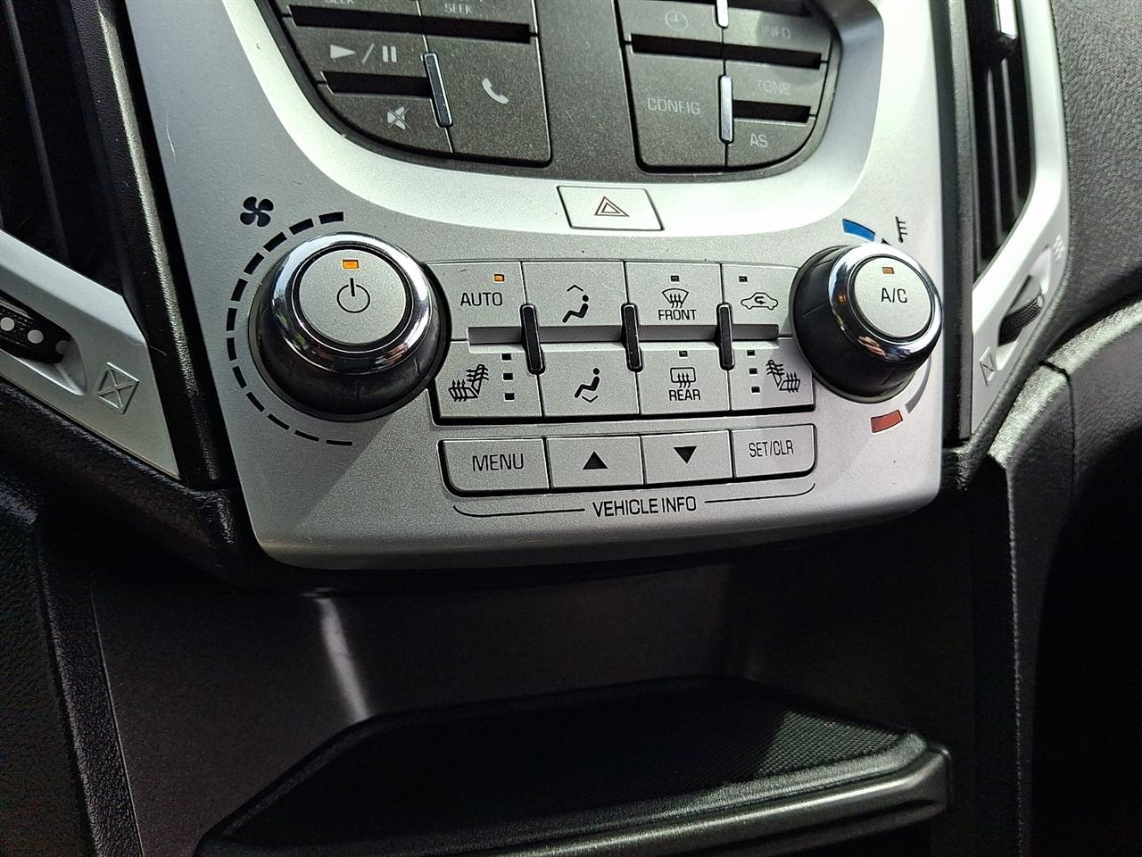 GMC Terrain  2016