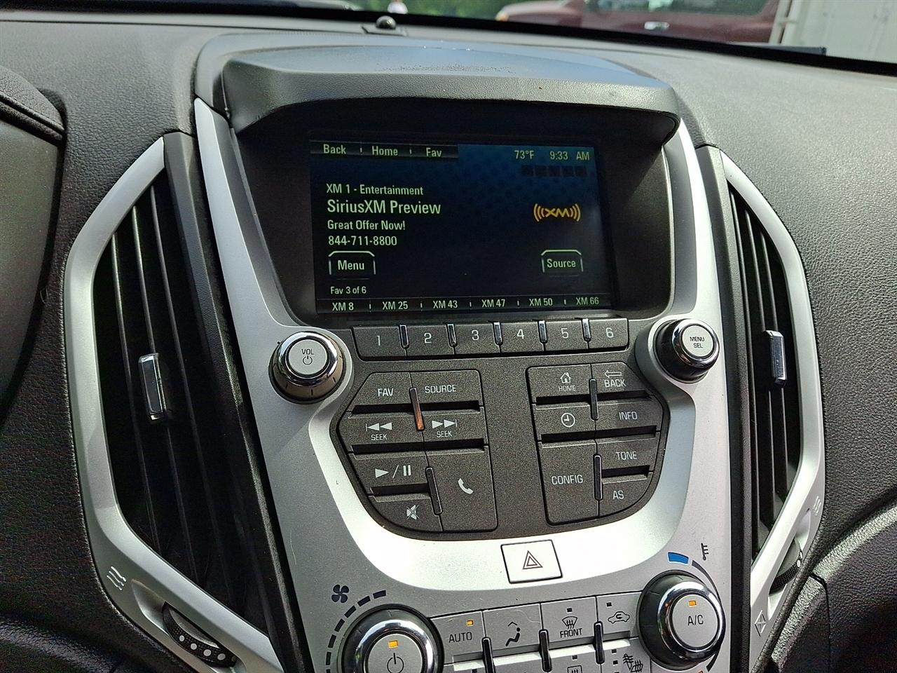 GMC Terrain  2016