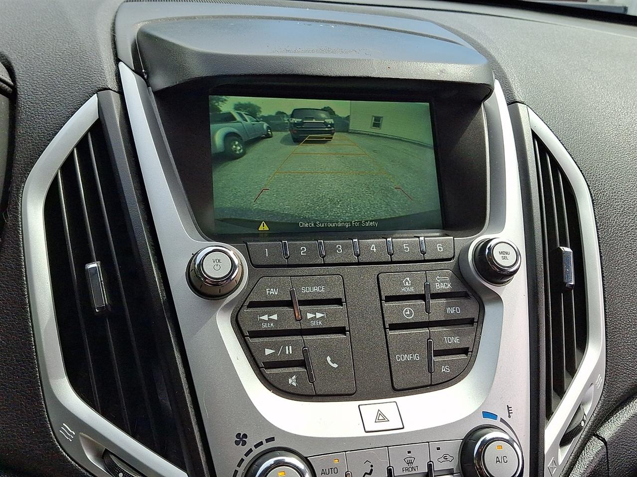 GMC Terrain  2016