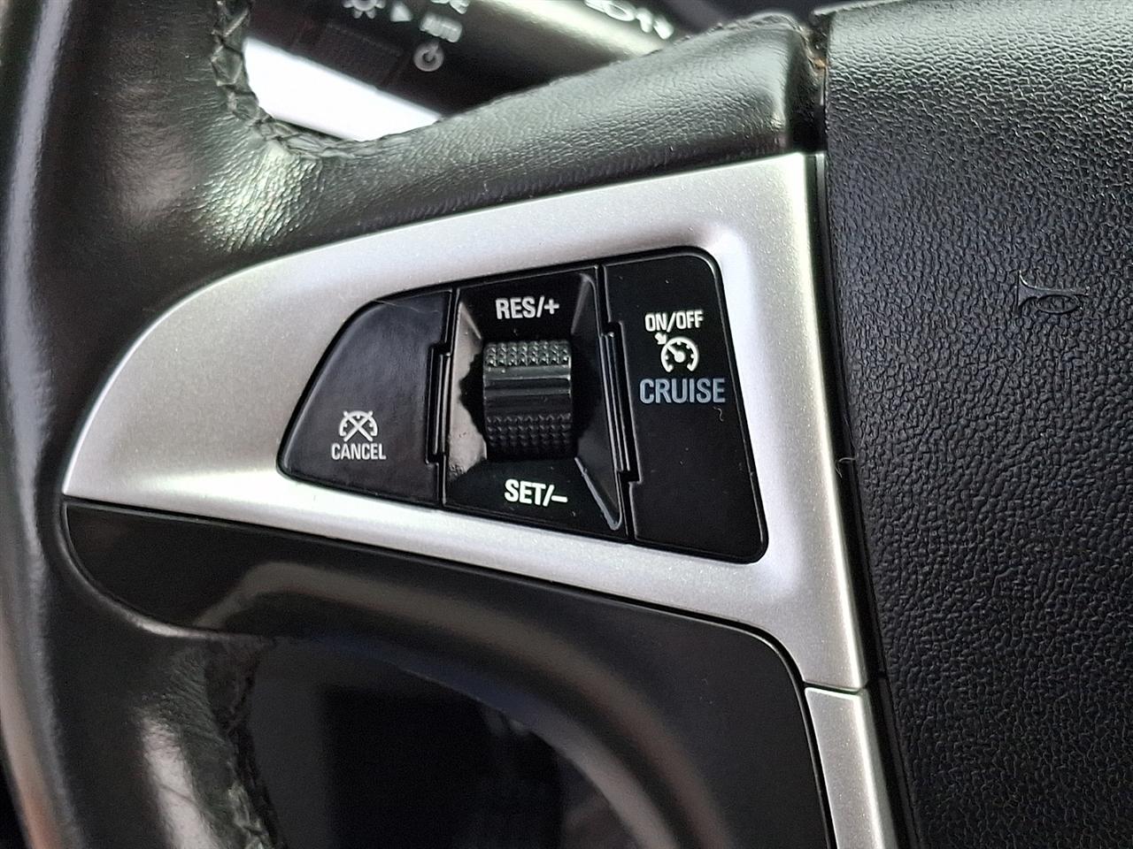 GMC Terrain  2016