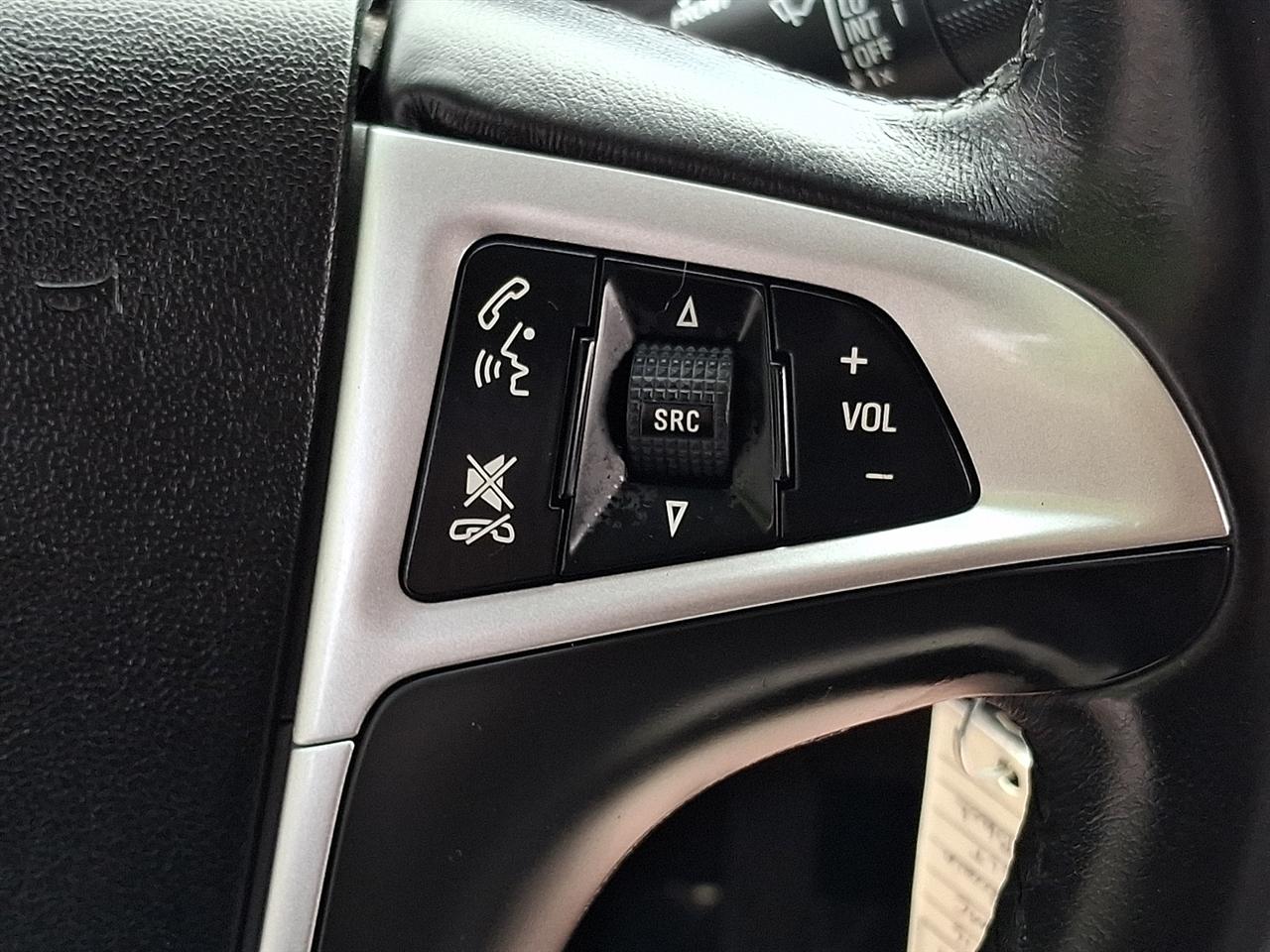 GMC Terrain  2016
