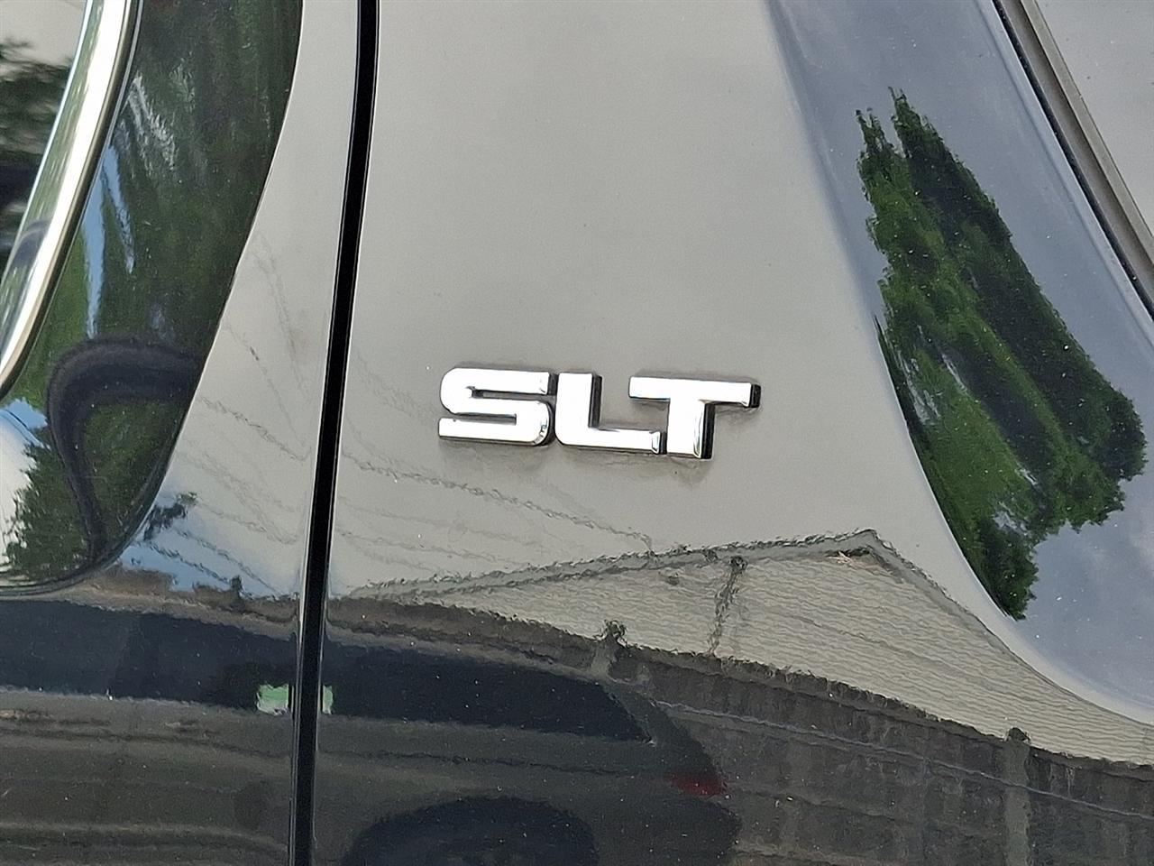 GMC Terrain  2016