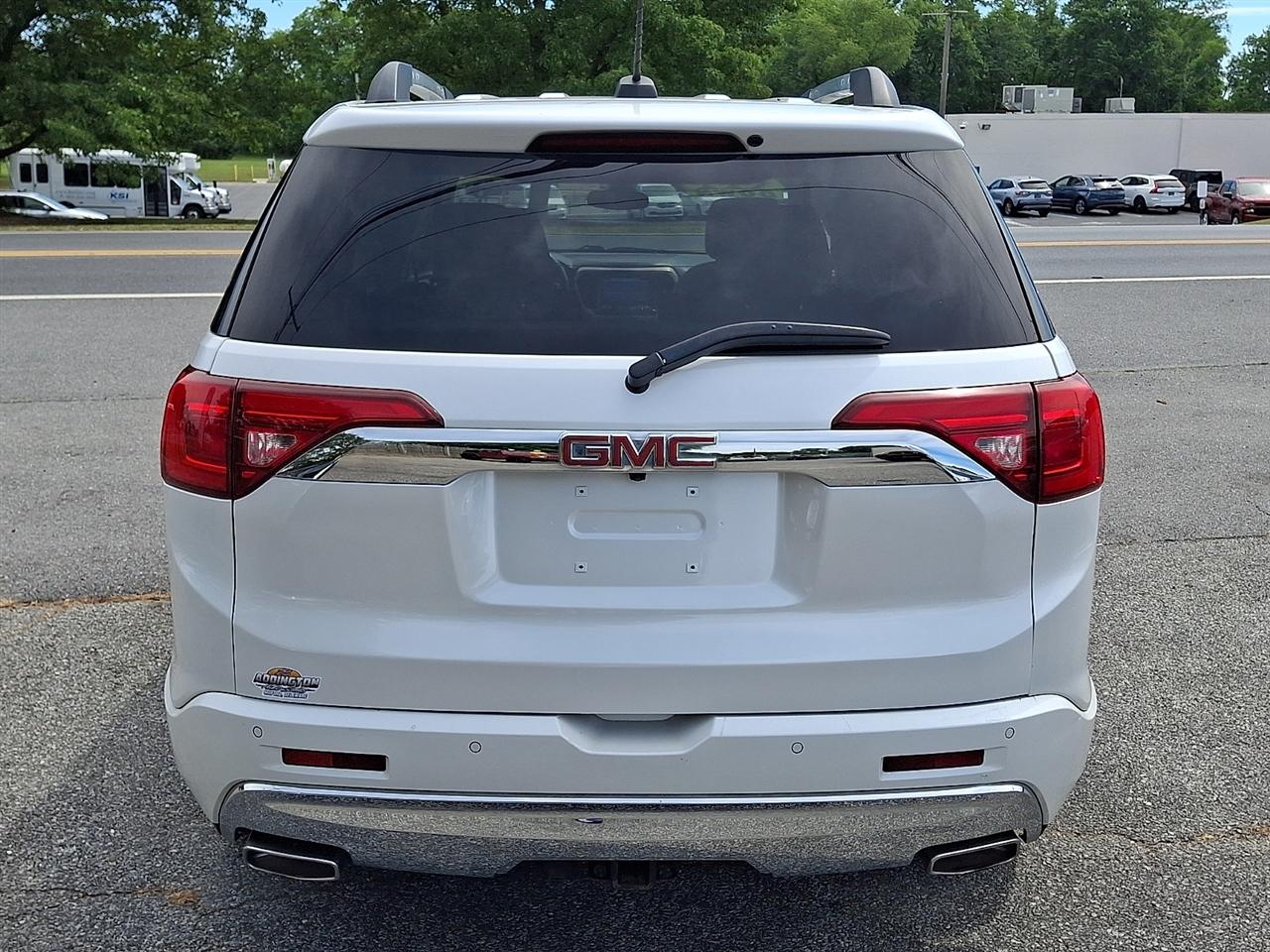 GMC Acadia  2019