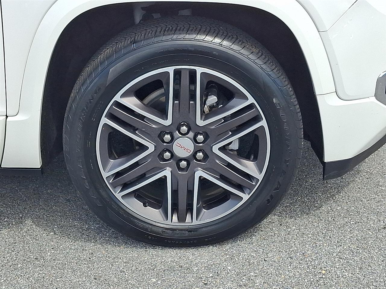 GMC Acadia  2019