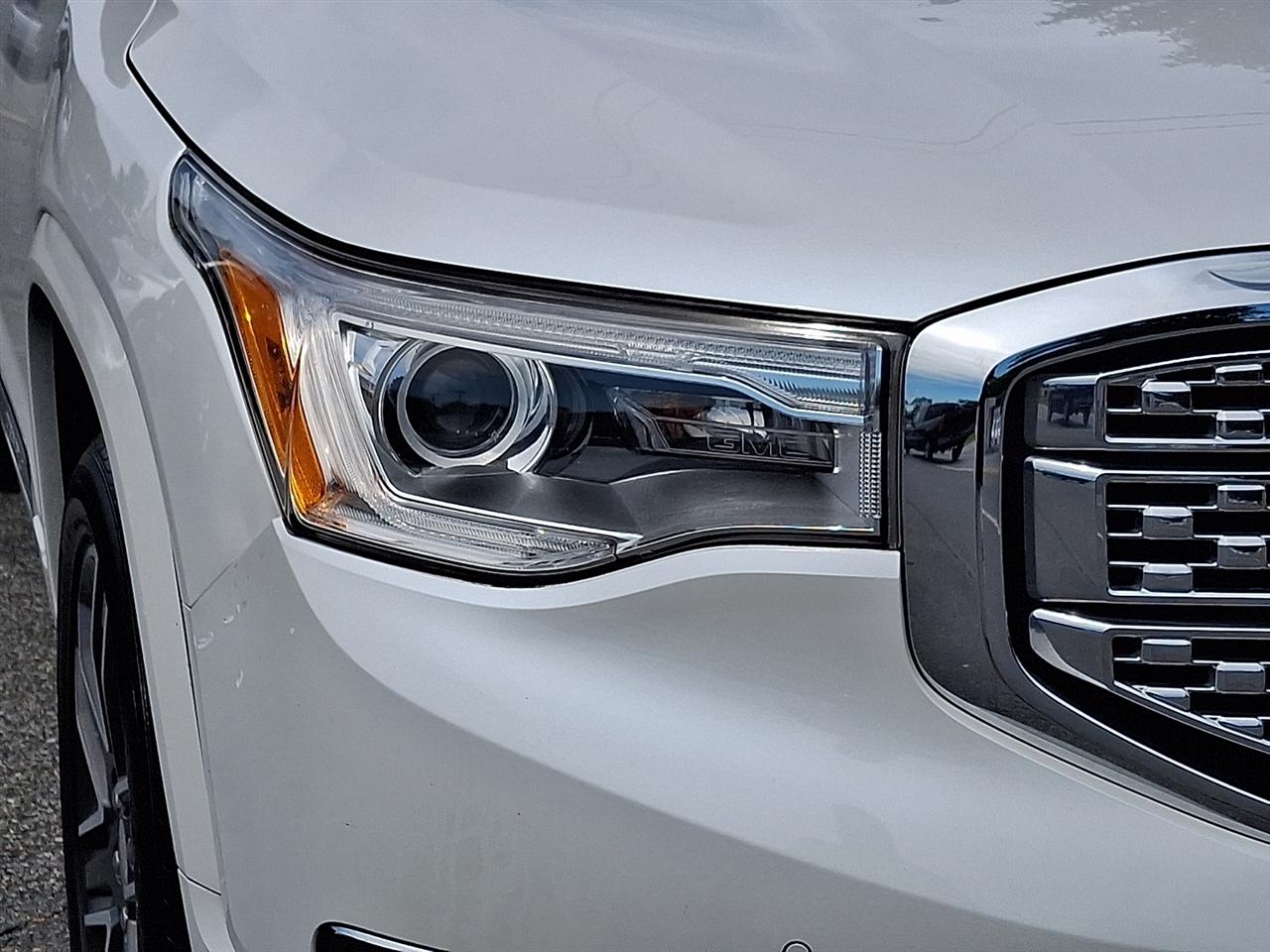 GMC Acadia  2019