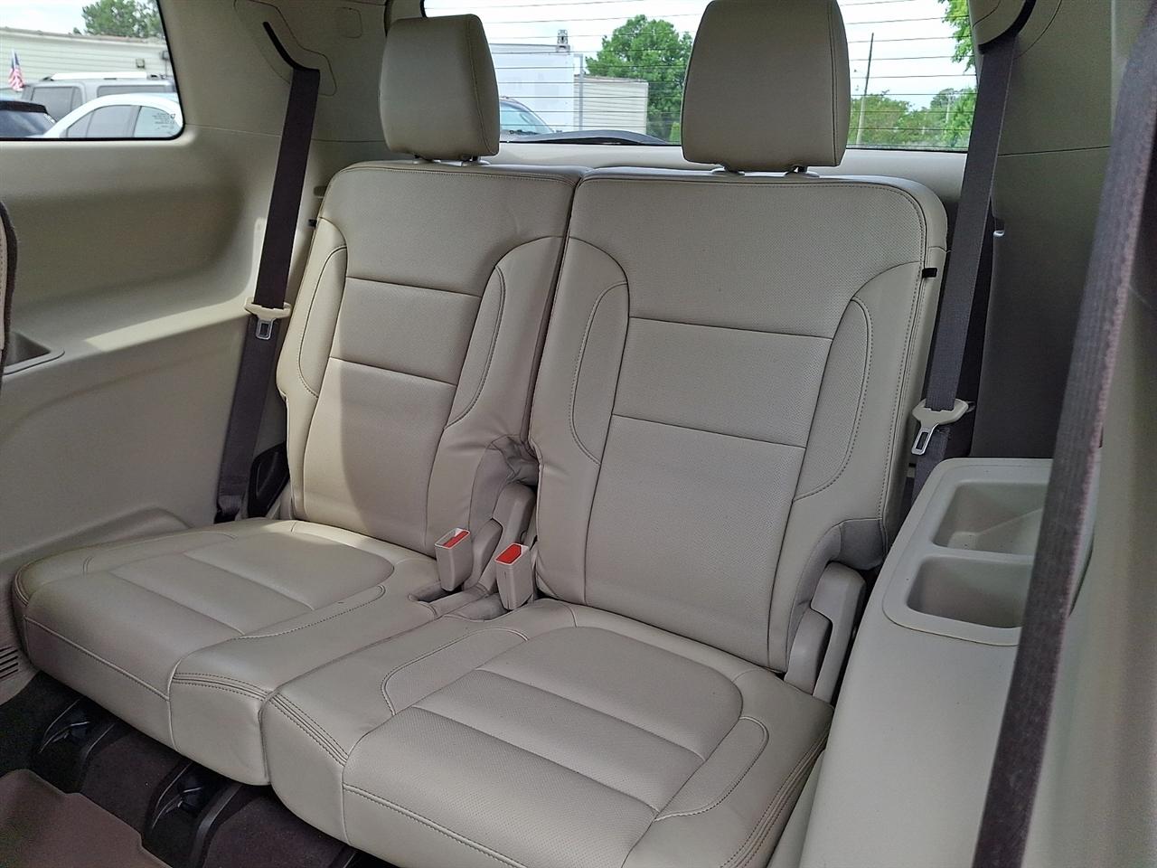 GMC Acadia  2019